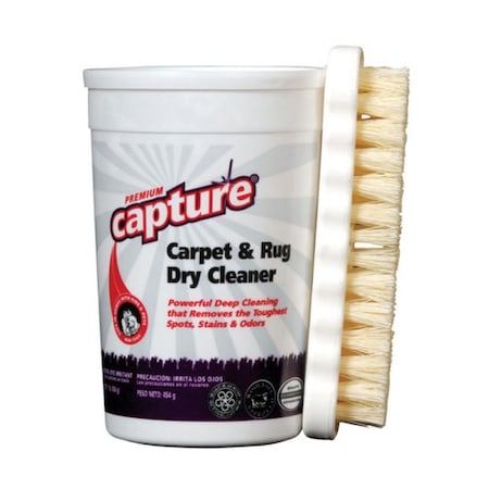 Capture 3000004612 Carpet w/ Rug Dry Cleaner CA10126
